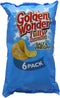 Golden Wonder Salt & Vinegar 6 x 25g