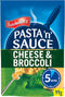 Bachelors Pasta N Sauce Cheese & Broccoli 99g