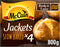 McCain Jackets 4 Pack