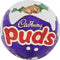 Cadbury Puds Egg 35g