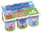 Yoplait Peppa Pig Fromage Frais Strawberry 6 x 45g