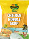 Tropical Sun Chicken Noodle Soup