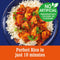 Ben's Original Boil In Bag Long Grain Rice 250g
