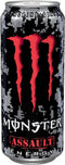Monster Energy Assault 500ml