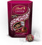 Lindt LINDOR Double Chocolate Truffles 200g