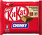 Kit Kat Chunky Chocolate Bar 4 Pack