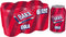 Barr Cola 6 x 300ml