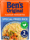 Bens Original Special Fried Microwave Rice 250g
