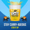 Pot Noodle Curry 90g