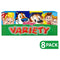 Kellogg’s Variety 8 x 25g