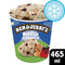 Ben & Jerry's Netflix & Chilll'd Ice Cream 465 ml
