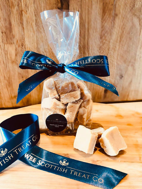 scottish Tablet 120g