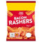 Happy Shopper Bacon Rashers 70g