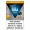 blu® myblu® Intense Liquidpods Golden Tobacco 18mg/ml 2 x 1.5ml