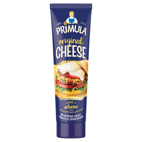 Primula Cheese Spread
