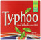Typhoo Tea x 80