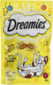 Dreamies Cat Treats with Cheese 60g