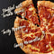 Chicago Town Stuffed Crust Loaded Peperoni