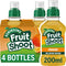 Robinsons Fruit Shoot Orange Juice Drink 4 x 200ml