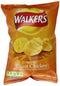Walkers Roast Chicken 32.5g