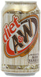A&W American Root Beer 355ml
