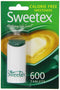 Sweetex Calorie Free Sweeteners 600 Tablets