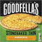Goodfella's Stone Baked Thin Margherita 345g