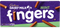 Cadbury Dairy Milk Mint Fingers Chocolate Biscuits 114g