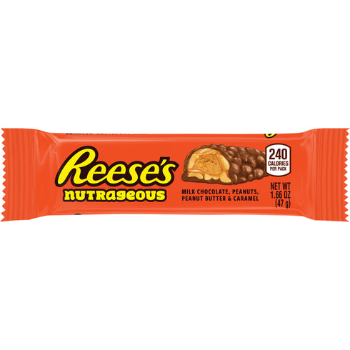 Reese's Nut Bar