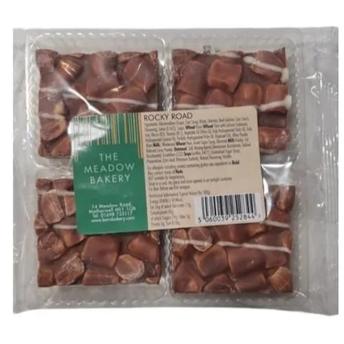 Willow House Rocky Road 4 Pack