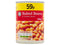 Euro Shopper Baked Beans In Tomato Sauce 410g