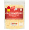 Jacks Grated Mature Cheddar 180g