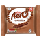Aero Milk Chocolate Multipack 27g 4 Pack