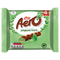 Aero Peppermint Mint Chocolate Multipack 4 x 27g