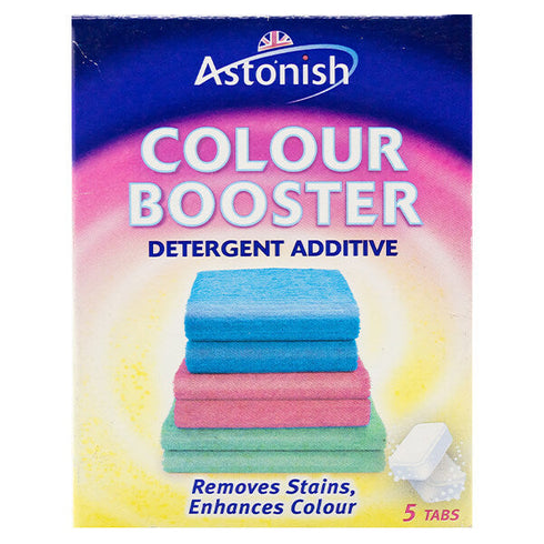 Astonish Colour Booster