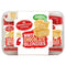 Brompton House White Chocolate Blondies 150g 6 Pack
