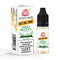 AquaVape Fresh Menthol Nic Salt 10mg
