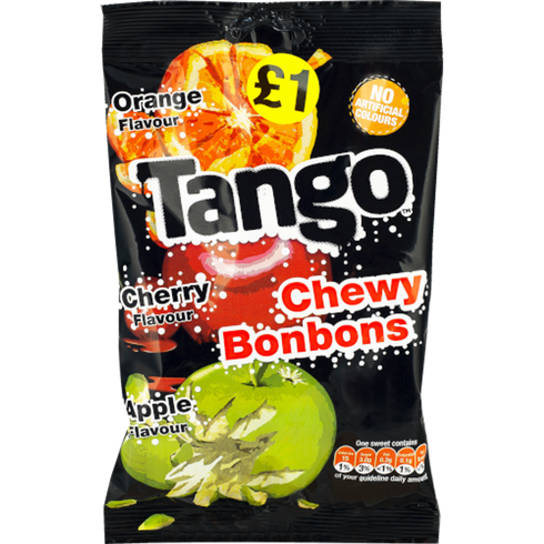 Tango Assorted Bon Bon Bag 150g
