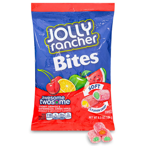 Jolly Rancher Bites 185g