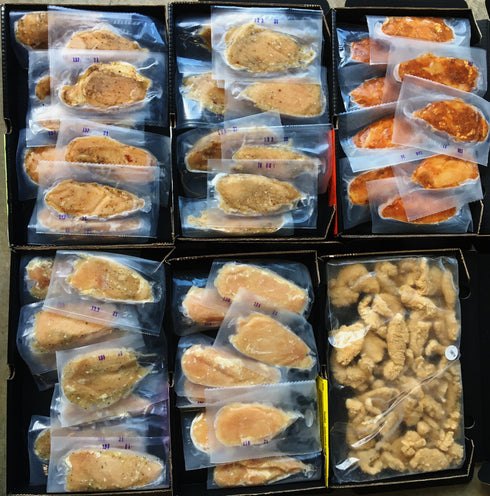 Butchers Choice Chicken