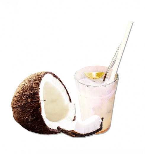 Coconut Milk