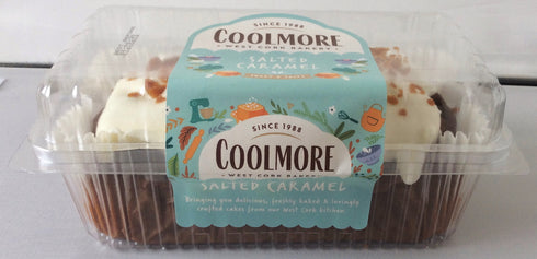 Coolmore Salted Caramel 400g