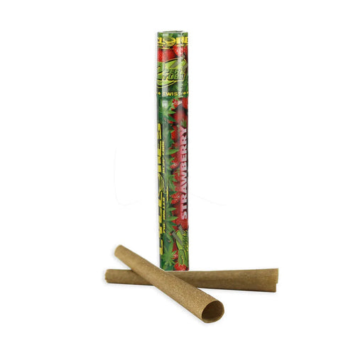 Cyclones Hemp Cones Original 2 Per Tube