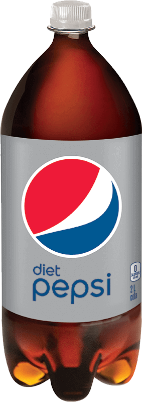 Pepsi Diet 2L