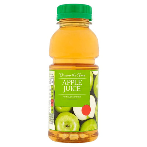Discover the Choice Apple 300ml