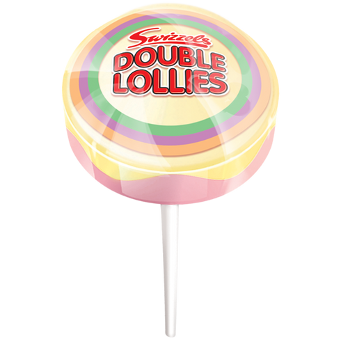 Swizzle Double Lollies