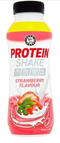 ES Strawberry Protein Drink 330ml