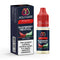 Aqua Vape Raspberry Menthol 18mg/10ml