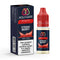 AquaVape Strawberry Delight E-Liquid 18mg