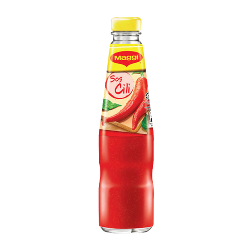 Maggi Chilli Sauce